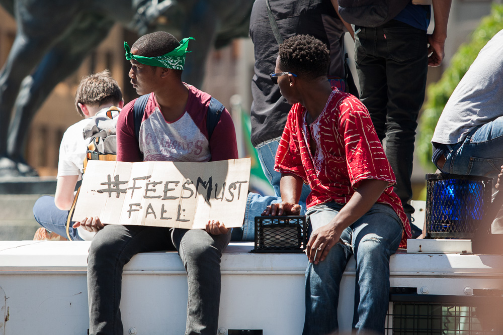 Fees Are An Issue At School Too Not Just University GroundUp